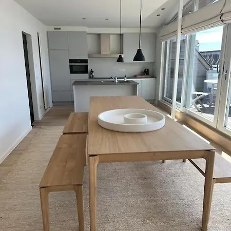Appartement Bellini - Rubensplein - Op 100 M Het *