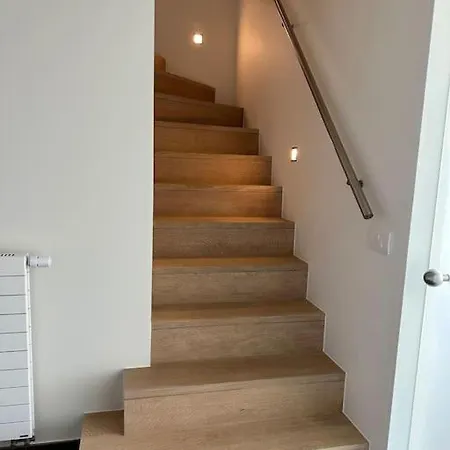 Bellini - Rubensplein - Op 100 M Het * Knokke-Heist